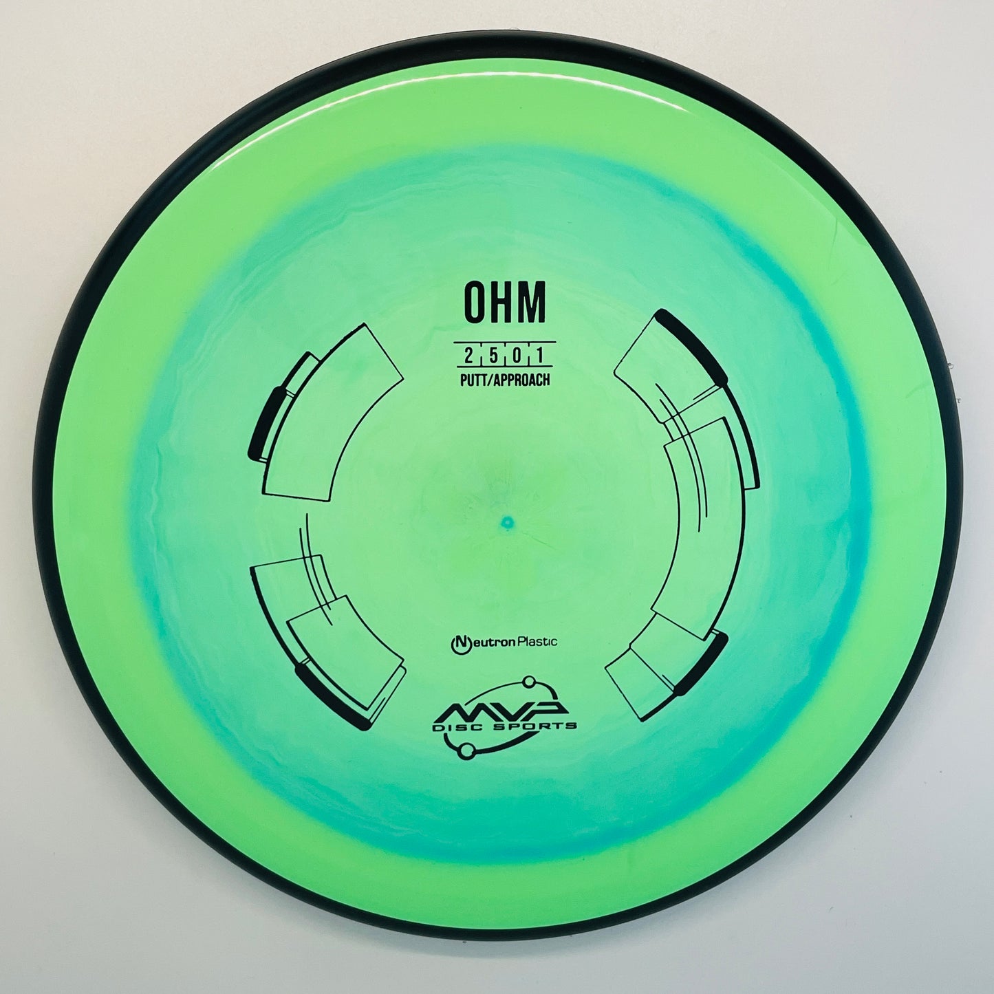 MVP Ohm Neutron - Putt/Approach