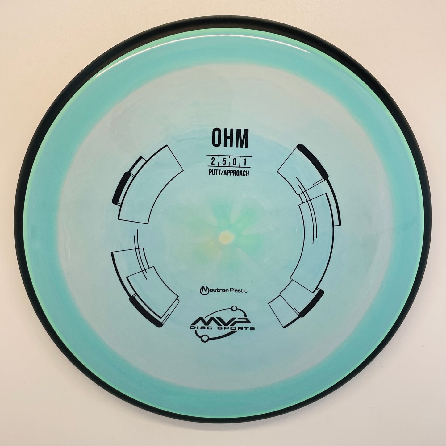 MVP Ohm Neutron - Putt/Approach