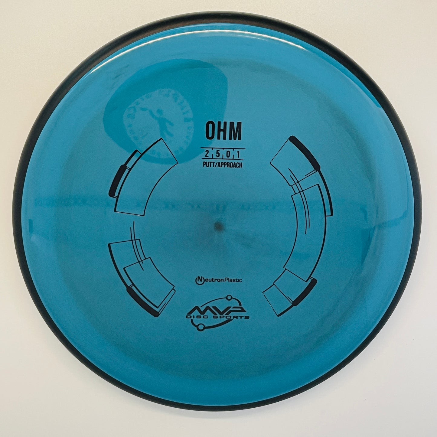 MVP Ohm Neutron - Putt/Approach
