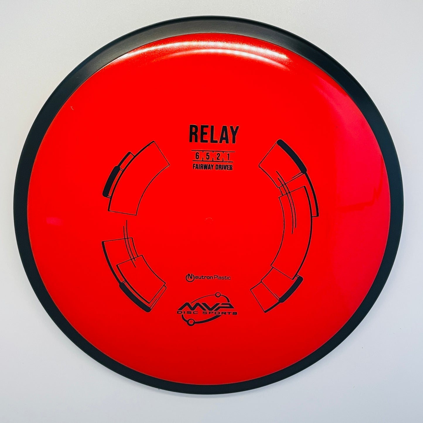 MVP Relay Neutron - Fairway Driver