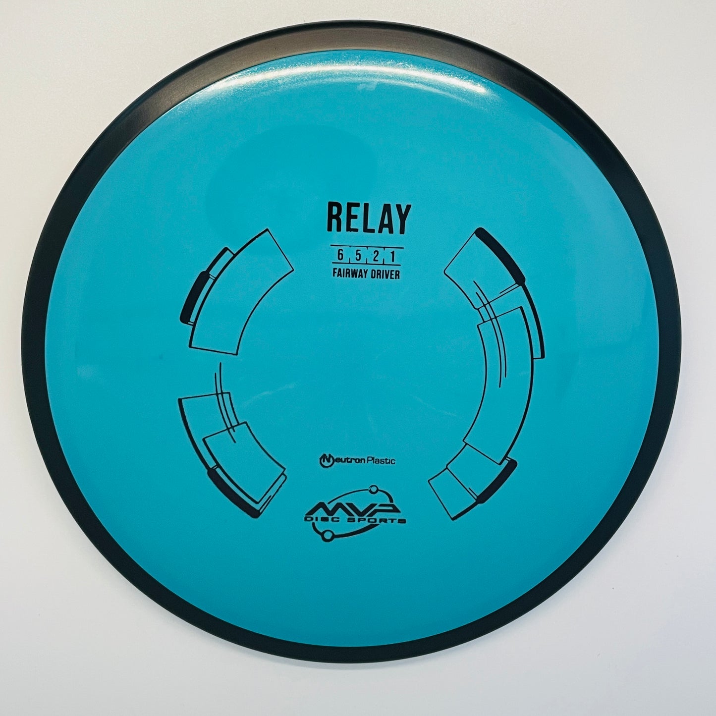 MVP Relay Neutron - Fairway Driver