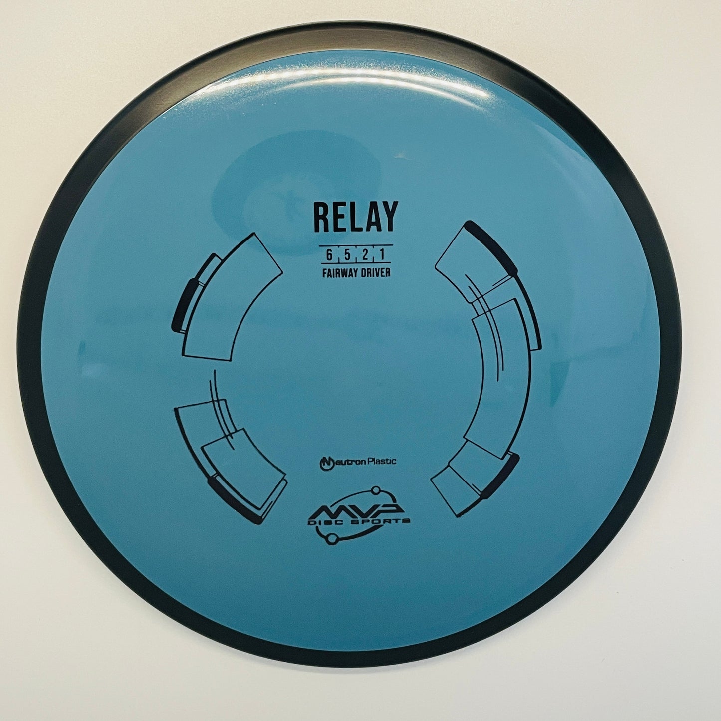 MVP Relay Neutron - Fairway Driver