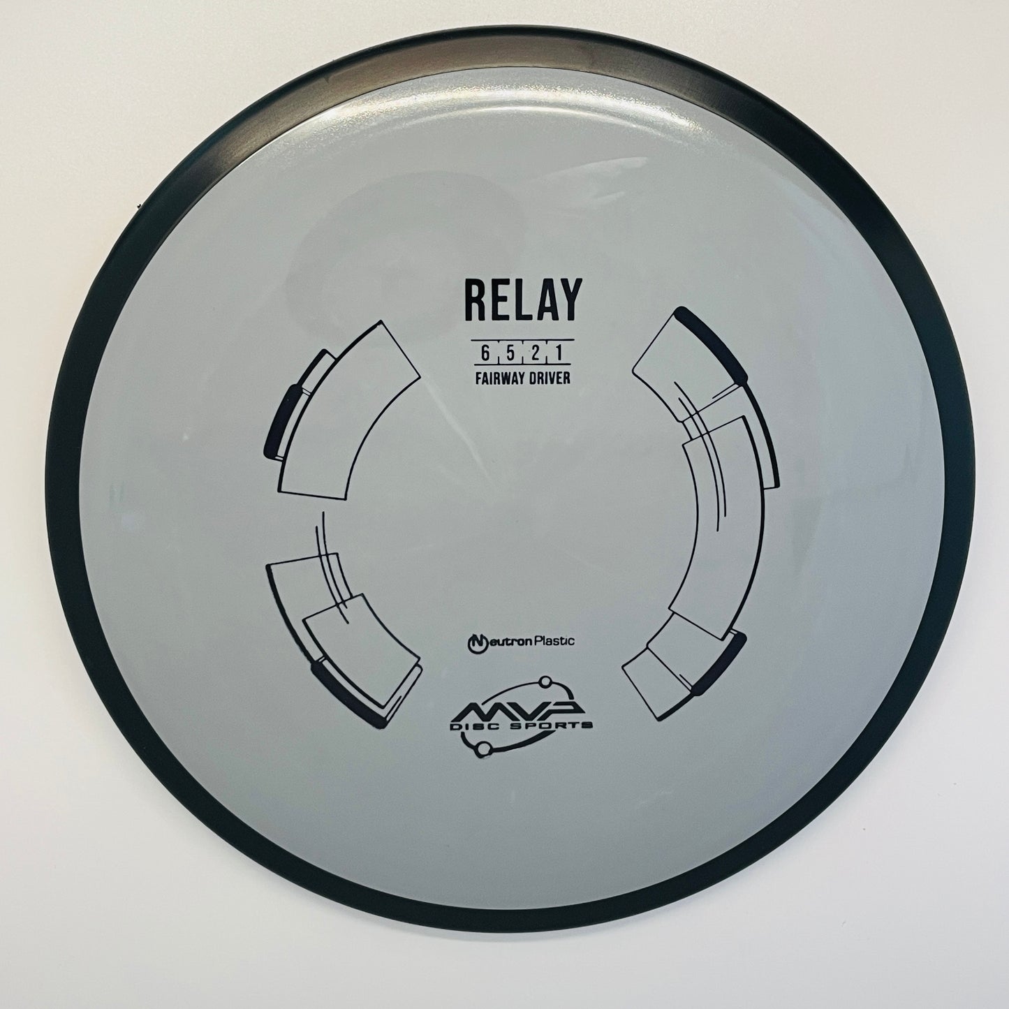 MVP Relay Neutron - Fairway Driver