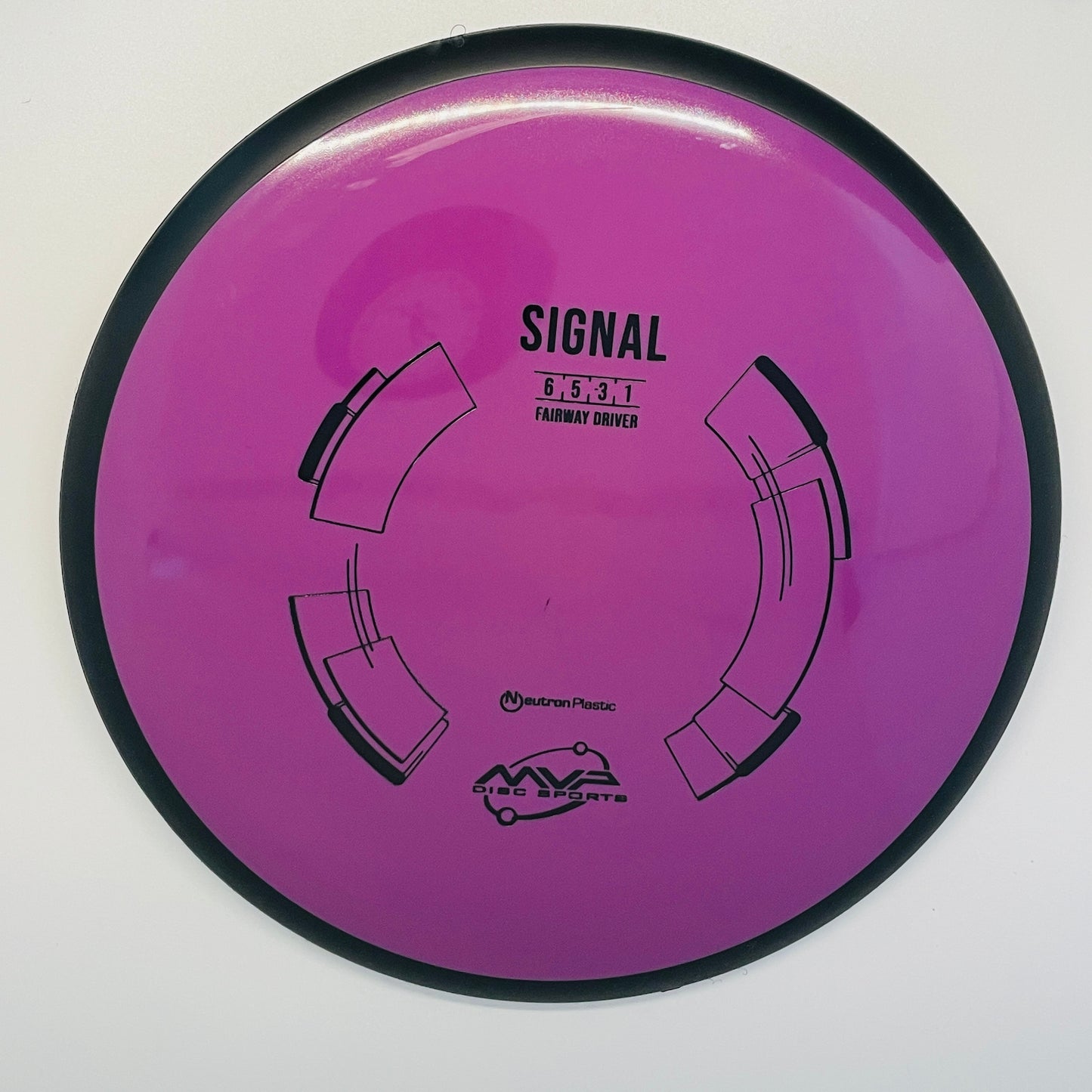 MVP Signal Neutron - Fairway Driver