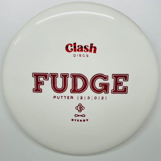 Clash Discs Fudge Steady - Putter