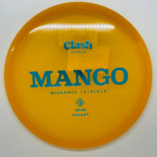 Clash Discs Mango Steady - Midrange