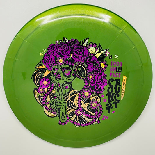 Thought Space Athletics Construct Ethereal - Distance Driver