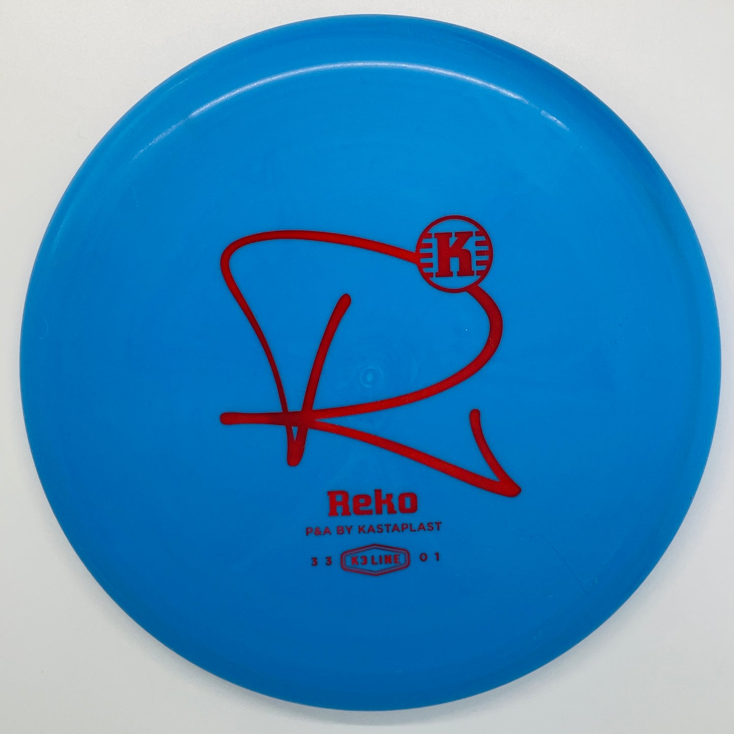 Kastaplast Reko K3 Line - Putter