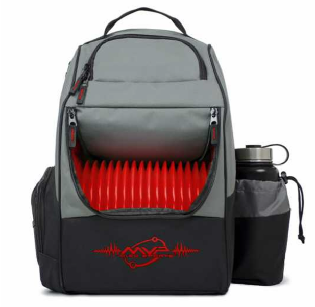 MVP Shuttle Backpack