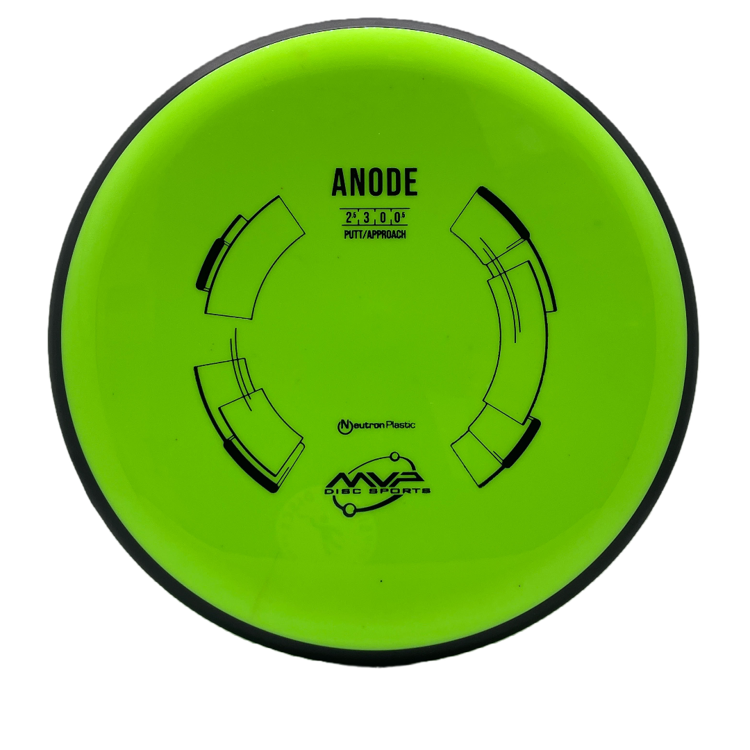 MVP Neutron Anode - Putter