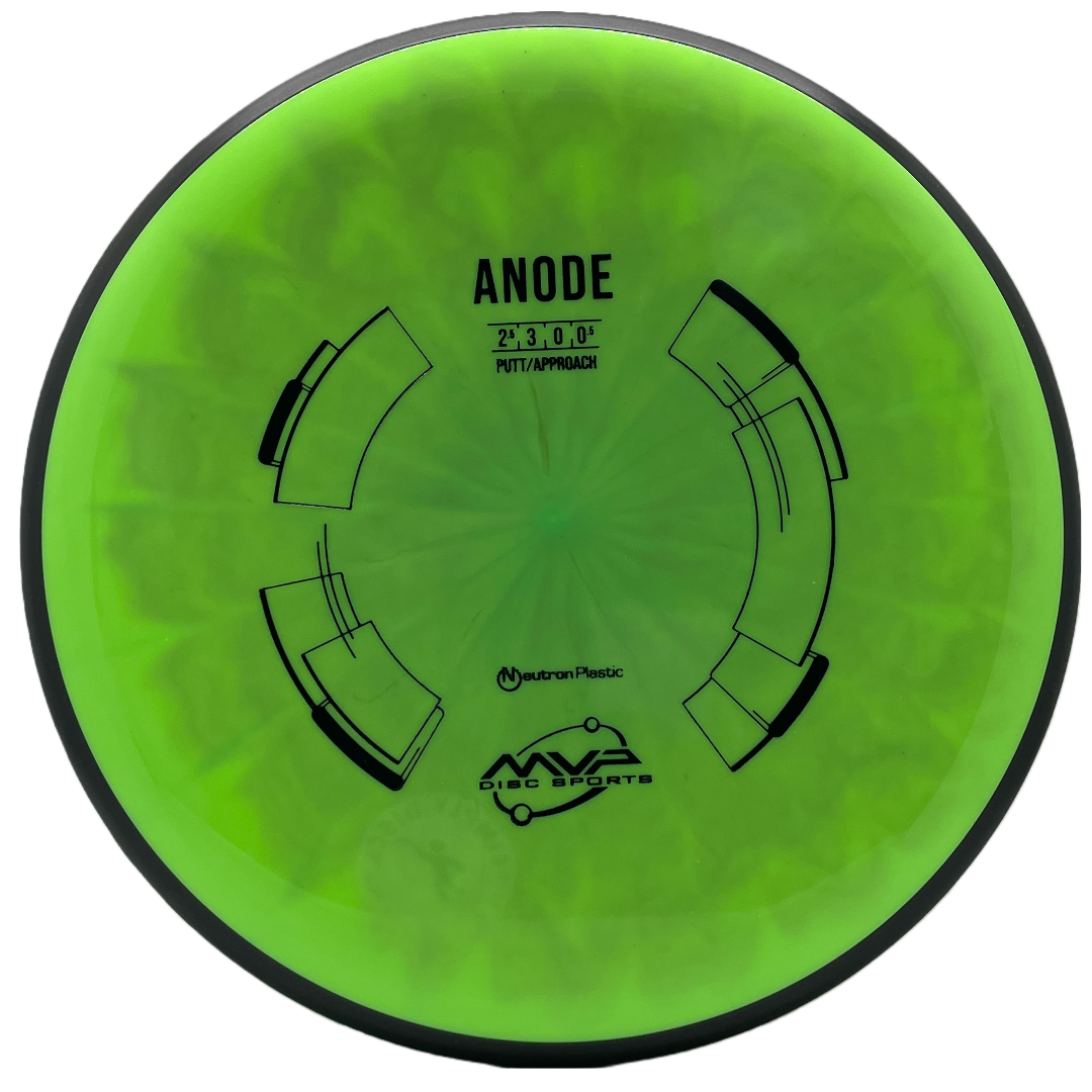 MVP Neutron Anode - Putter