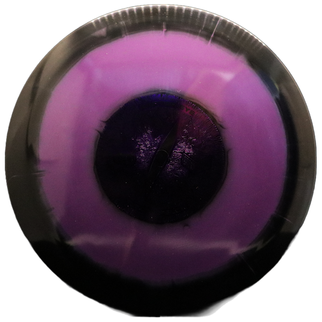 Dynamic Discs Fuzion Raptor Eye Felon - Fairway Driver