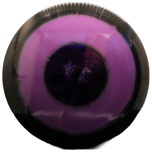 Dynamic Discs Felon Fuzion Raptor Eye - Fairway Driver