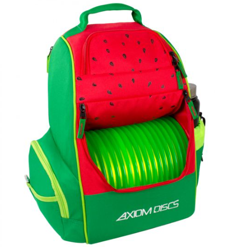Axiom Shuttle Watermelon Backpack