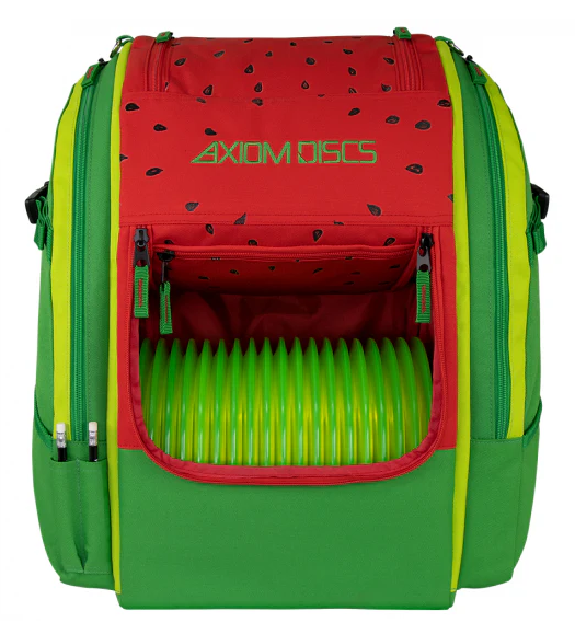 Axiom Voyager Lite Watermelon Backpack