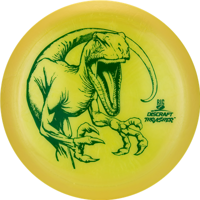 Discraft Big Z Thrasher - Distance Driver