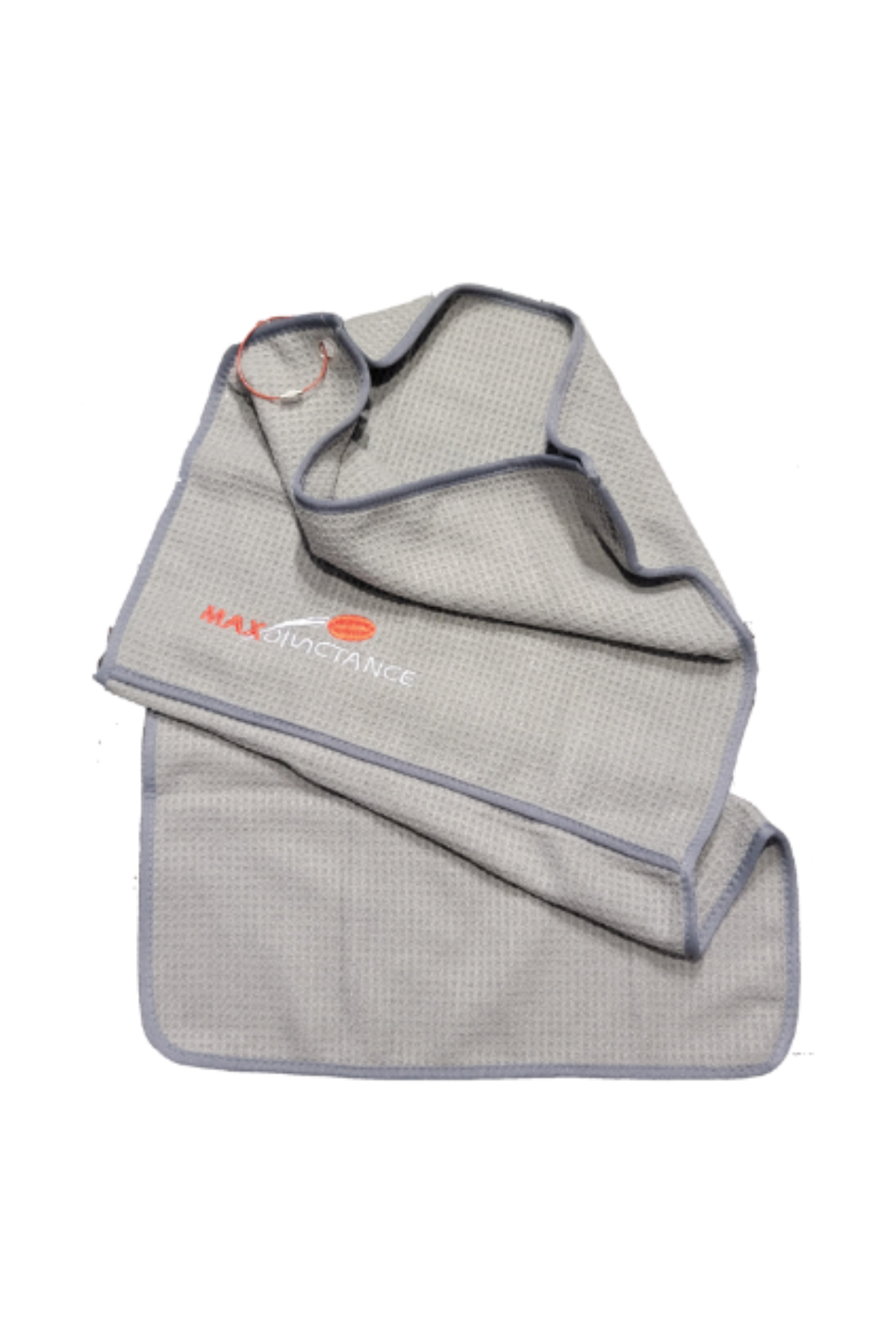 Max Distance Pocket Towel - Accessories