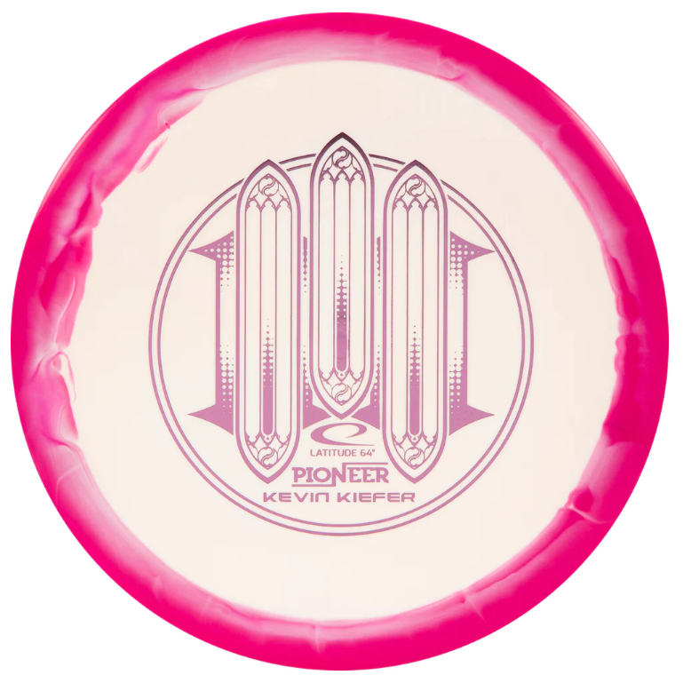 Vault - Latitude 64 Gold Orbit Pioneer Kevin Kiefer 2023 (1)