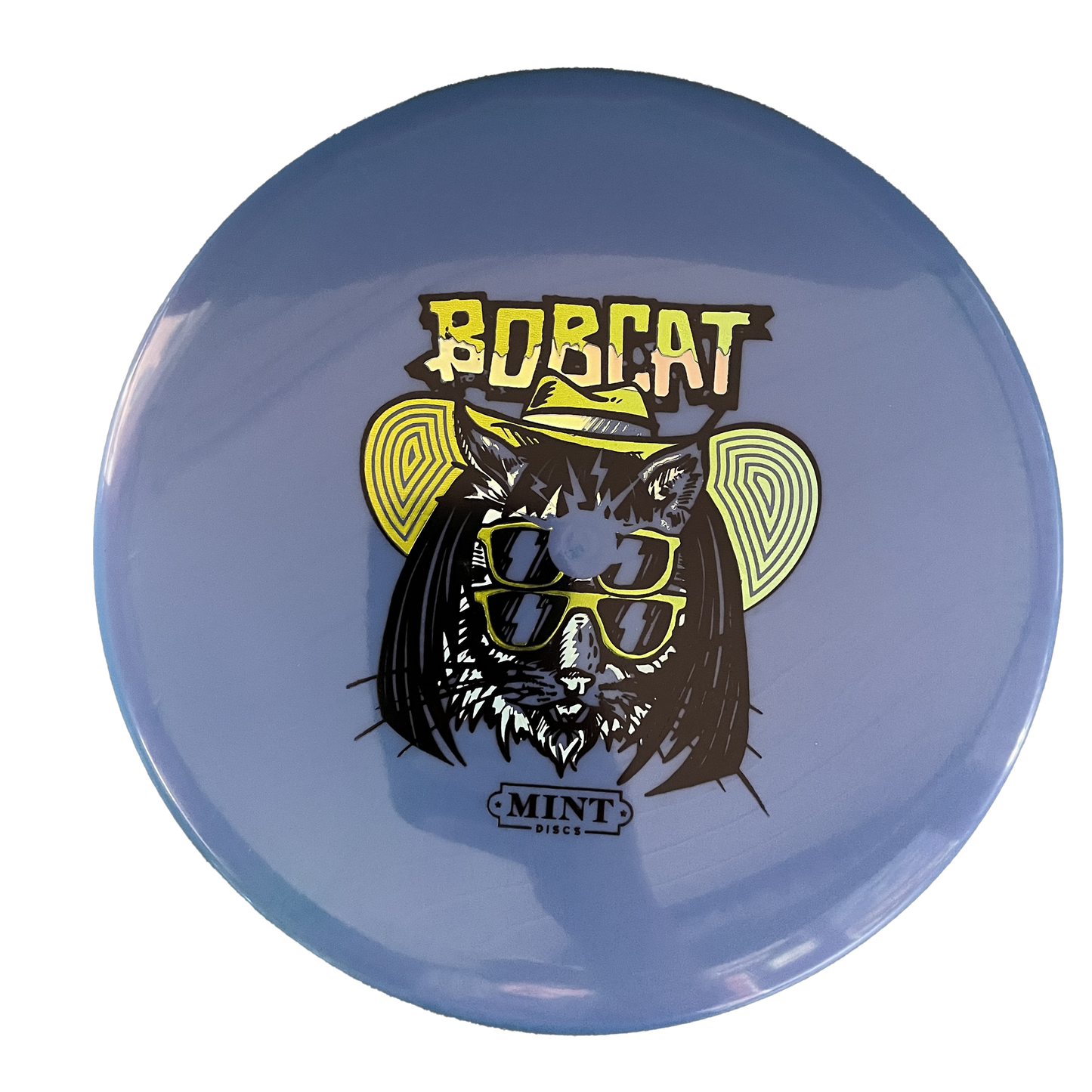 Mint Discs Bobcat Sublime - Midrange