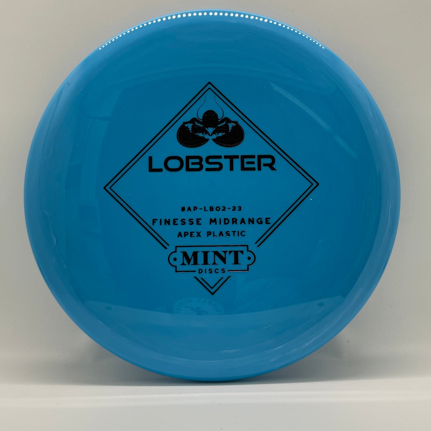 Mint Discs Apex Lobster - Midrange
