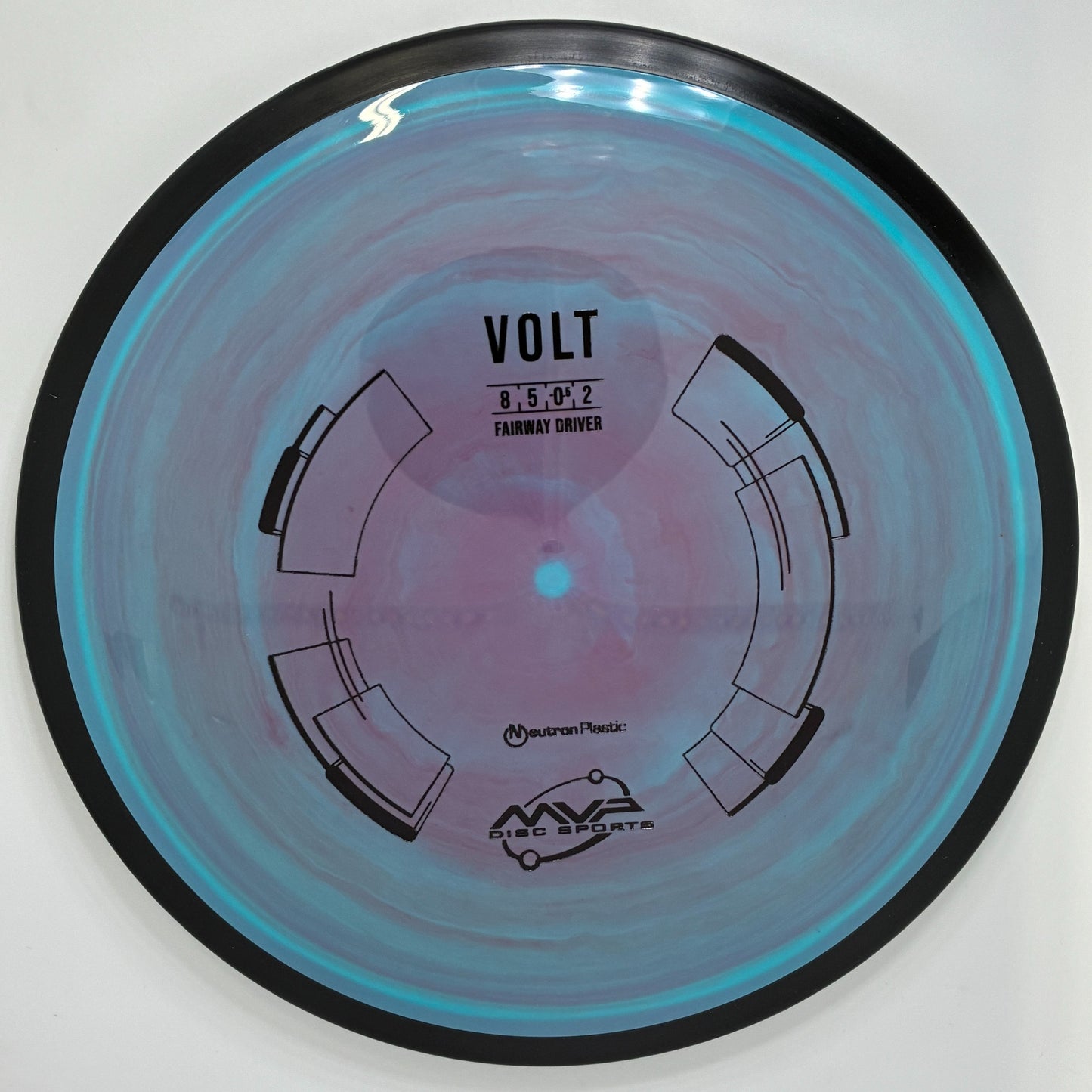 MVP Volt "Classic" Neutron - Fairway Driver