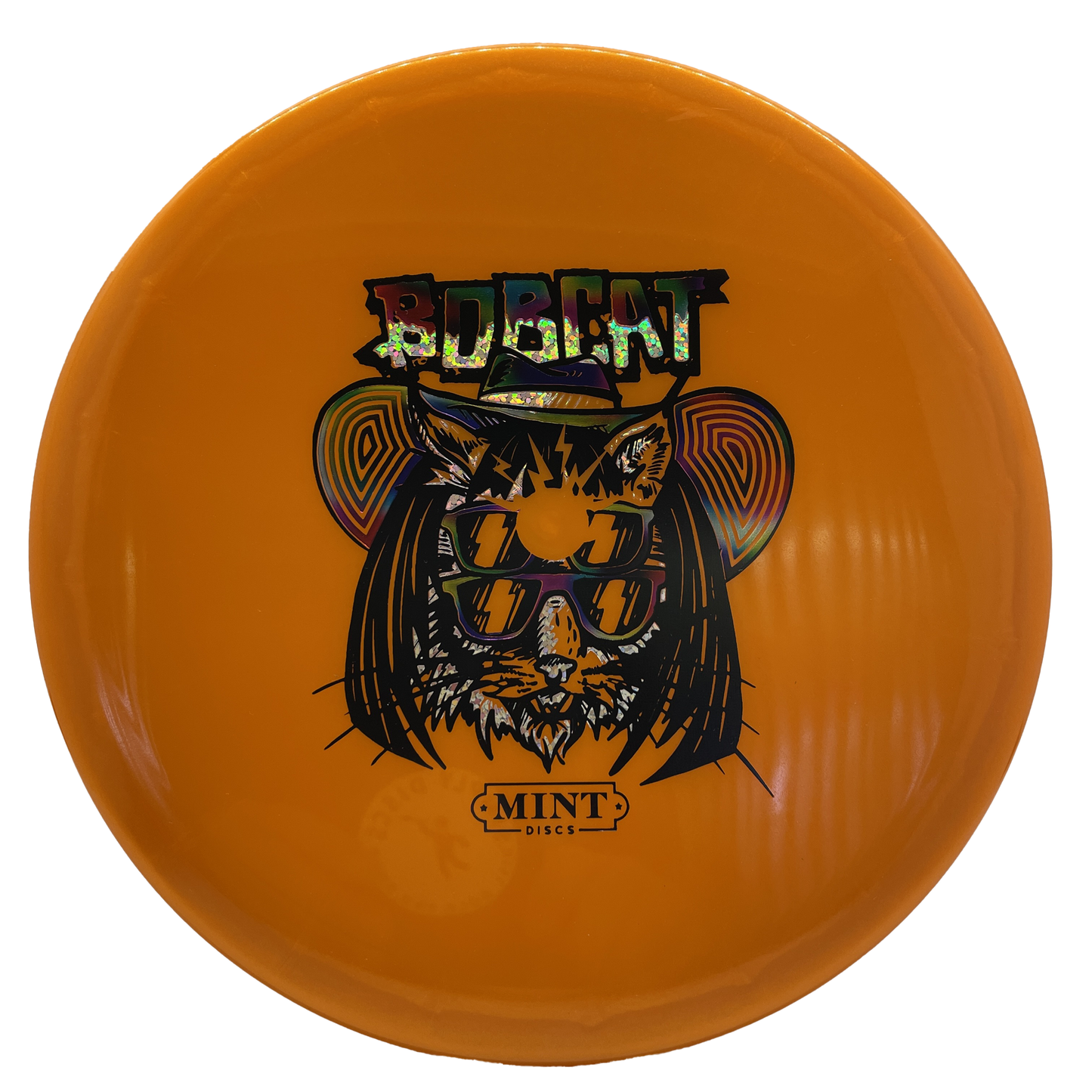 Mint Discs Bobcat Sublime - Midrange