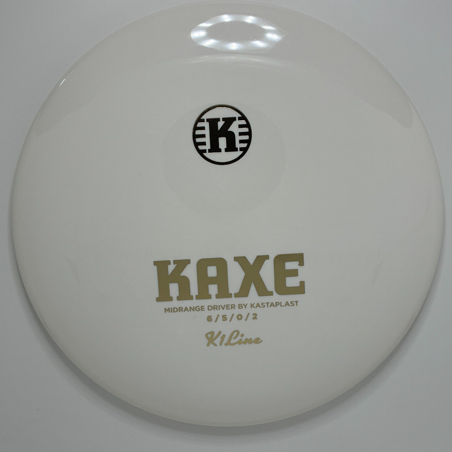 Kastaplast Kaxe K1 Soft - Midrange