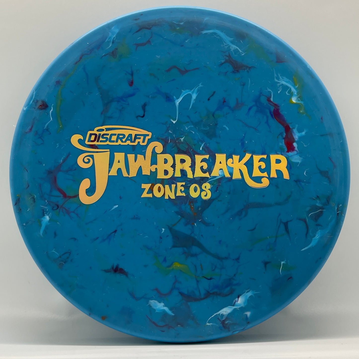 Discraft Zone OS Jawbreaker - Putt/Approach