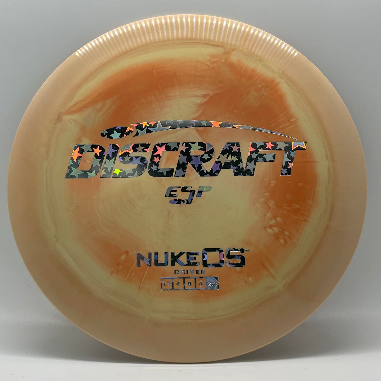 Discraft Nuke OS ESP - Distance Driver