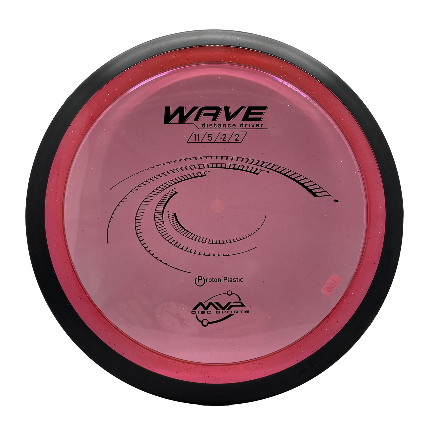 MVP Proton Wave - Distance Driver