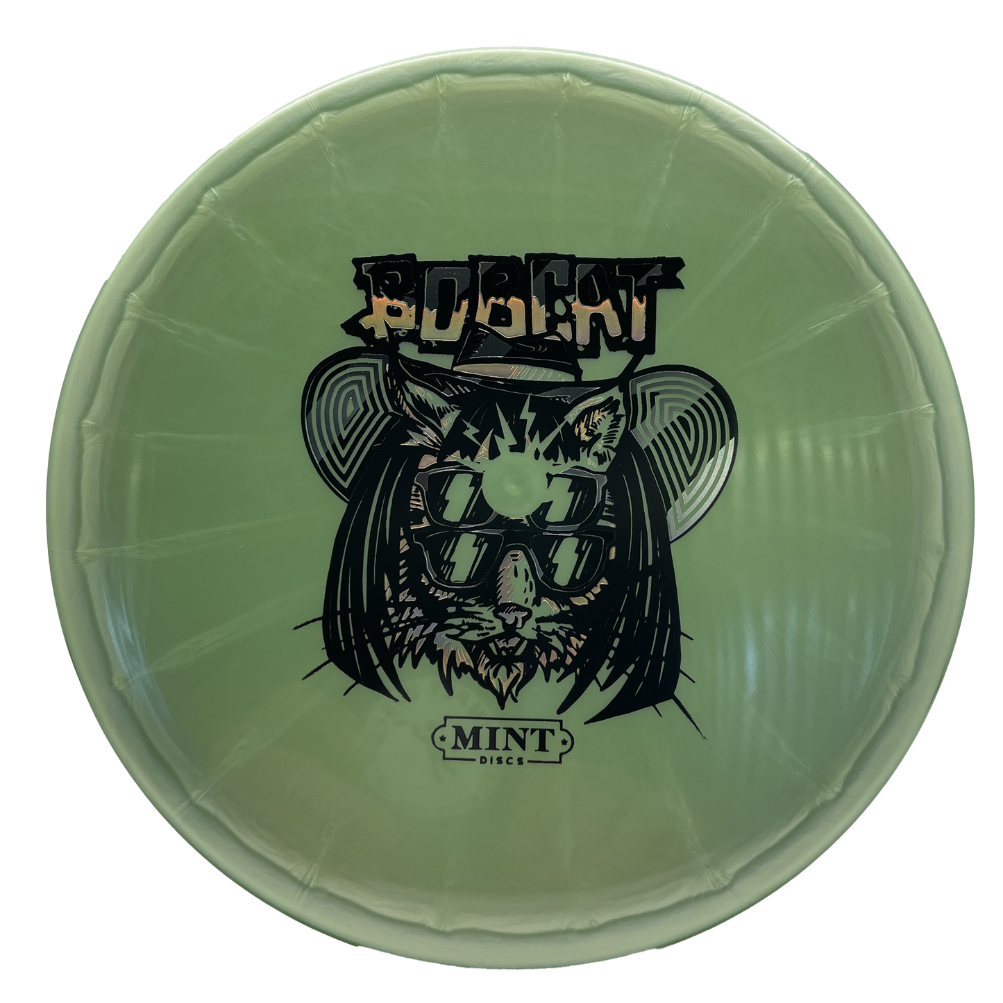 Mint Discs Bobcat Sublime - Midrange