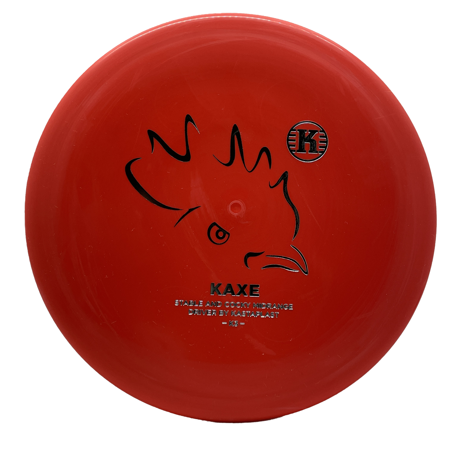 Kastaplast Kaxe K3 Line - Midrange