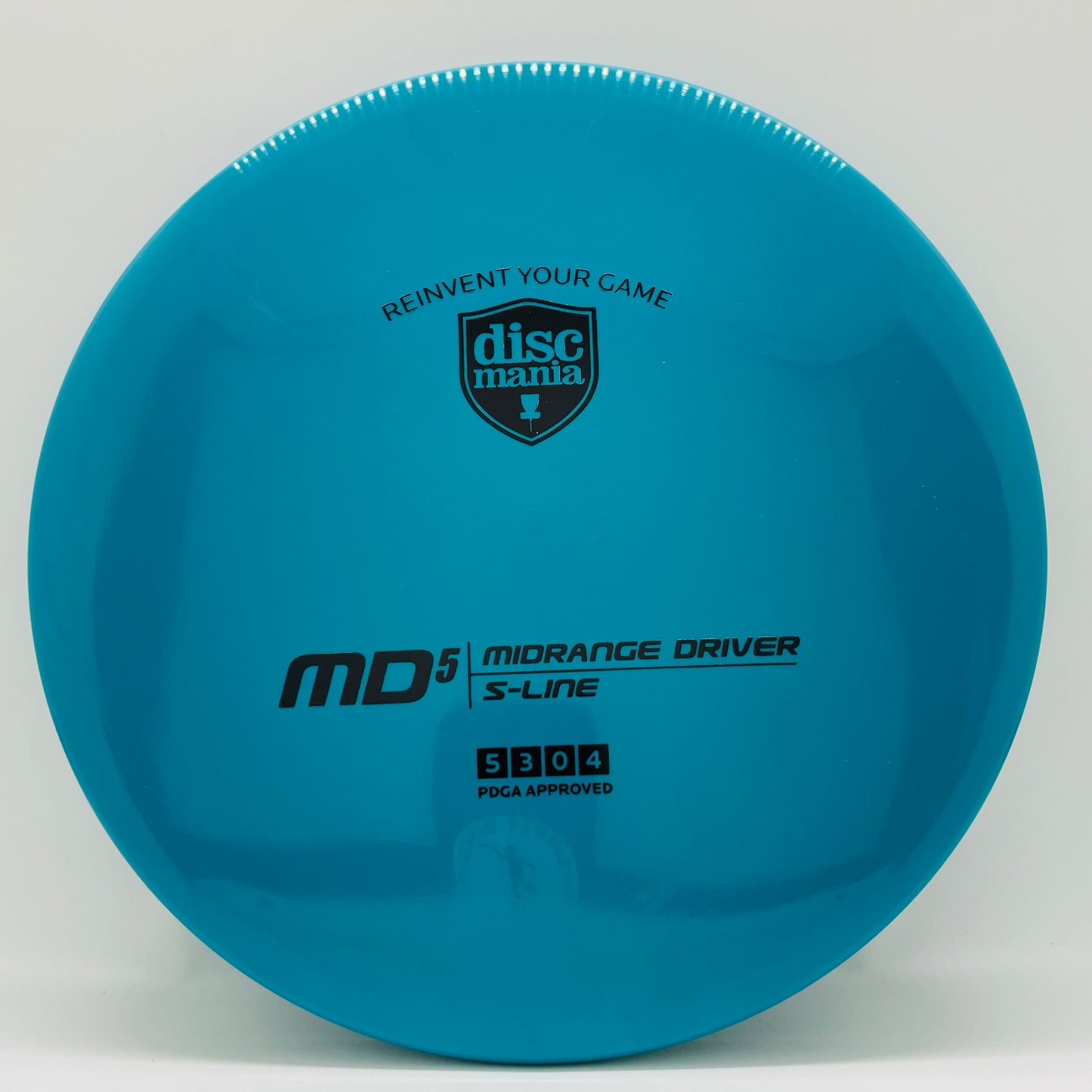 Discmania MD5 S-Line - Midrange
