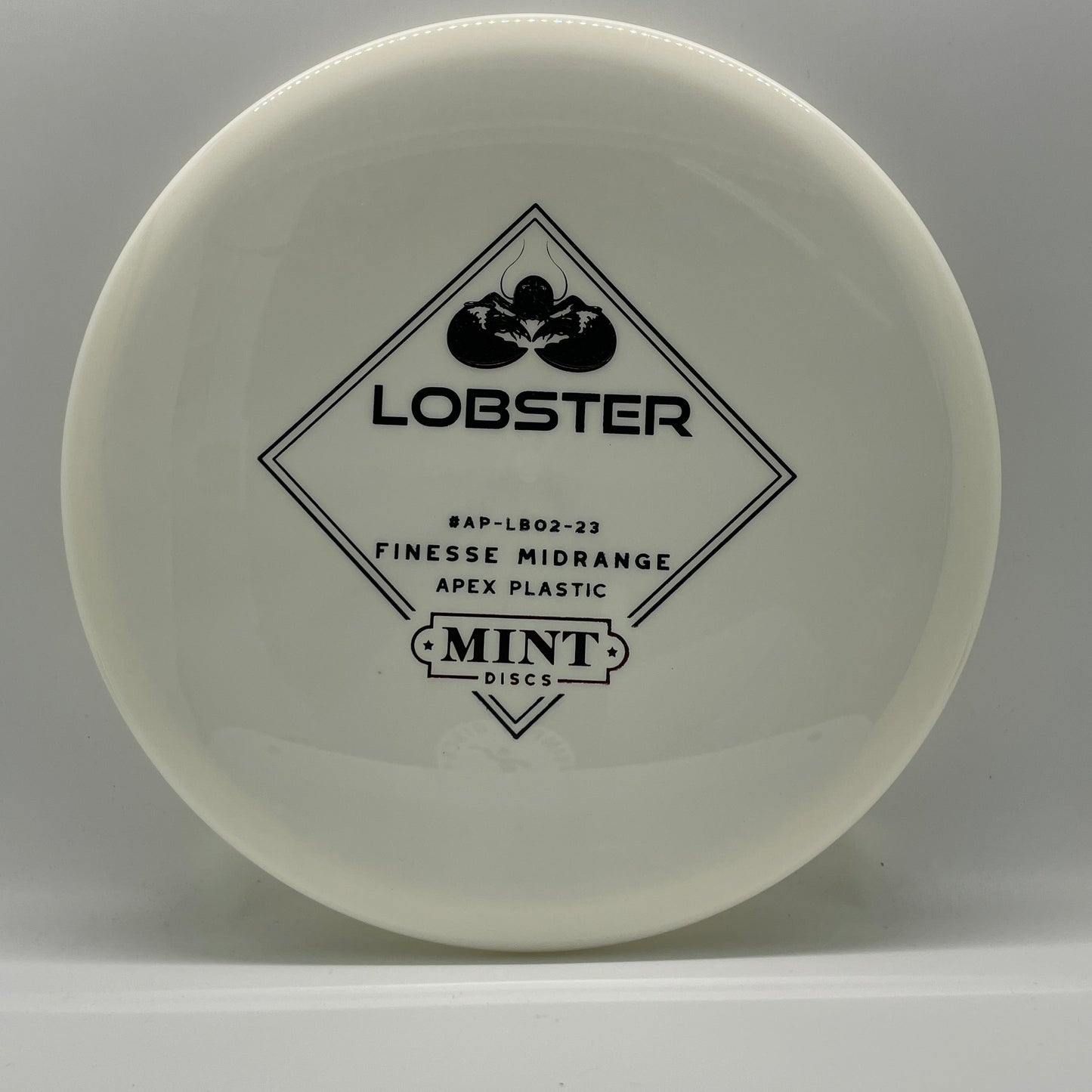 Mint Discs Apex Lobster - Midrange