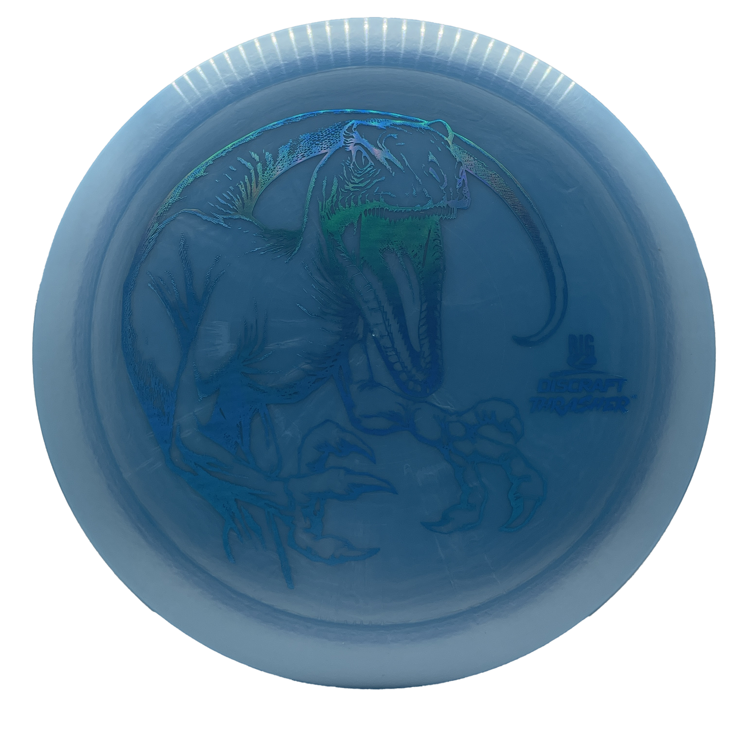 Discraft Big Z Thrasher - Distance Driver