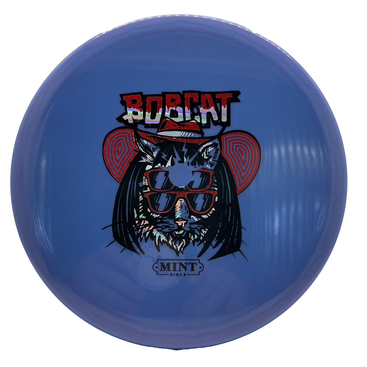 Mint Discs Bobcat Sublime - Midrange