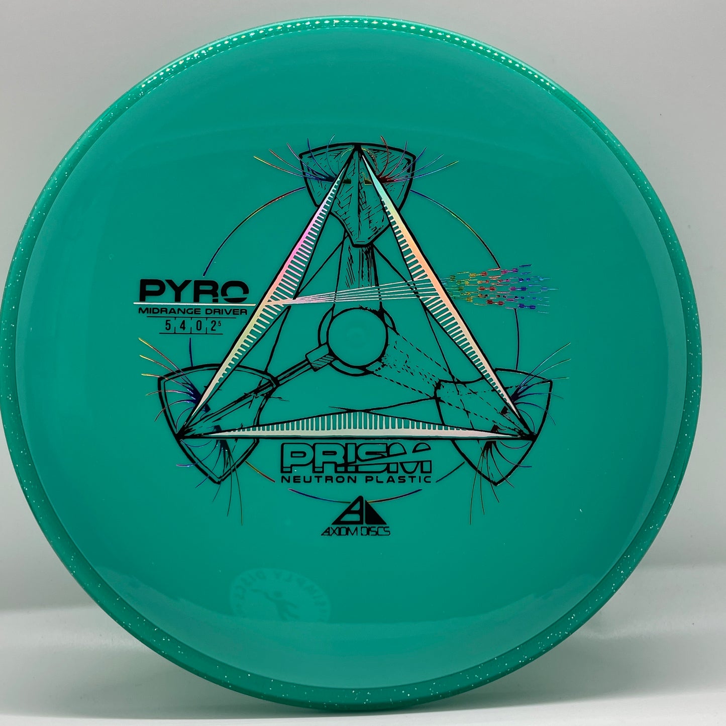 Axiom Pyro Prism Neutron - Midrange
