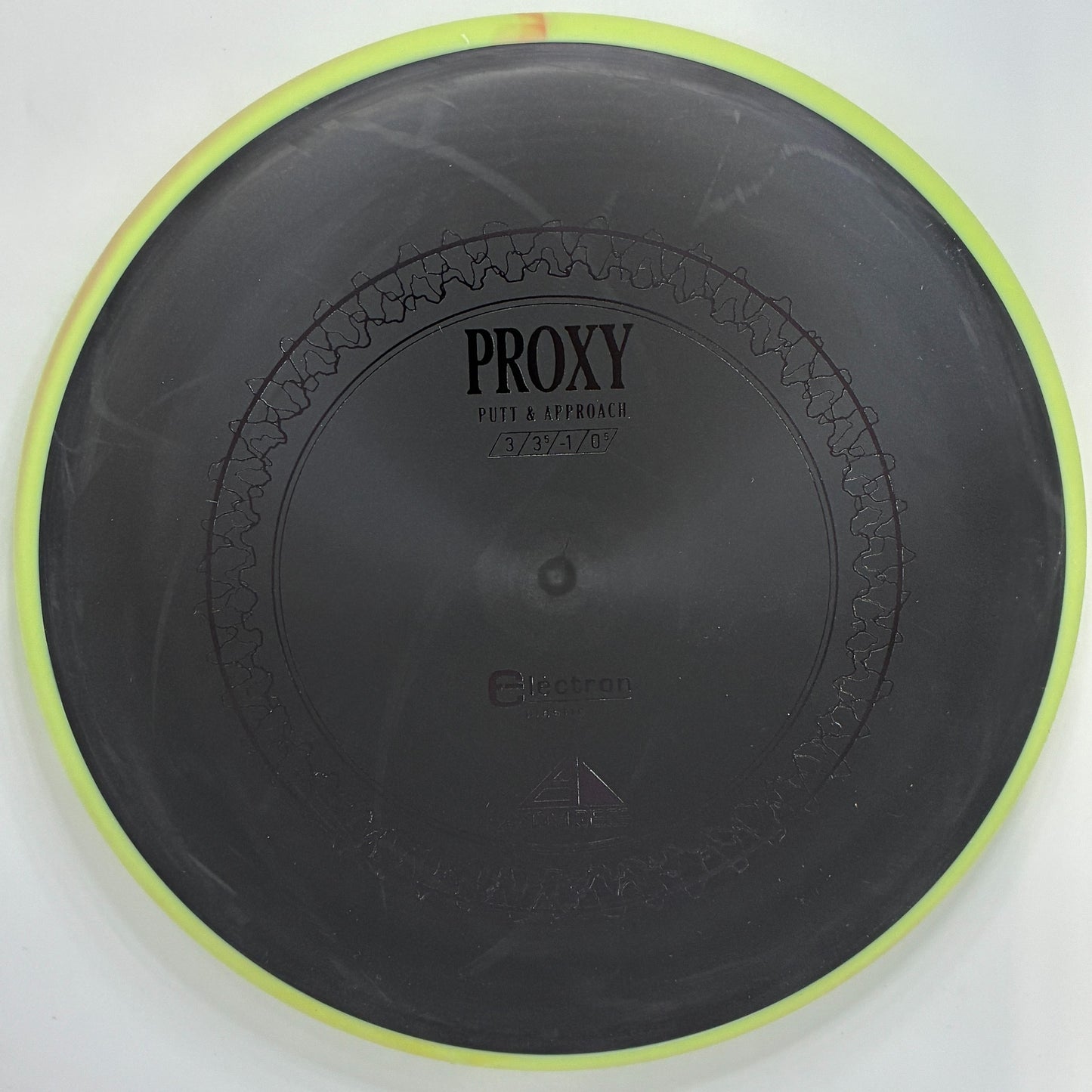 Axiom Proxy "Classic" Electron - Putt/Approach