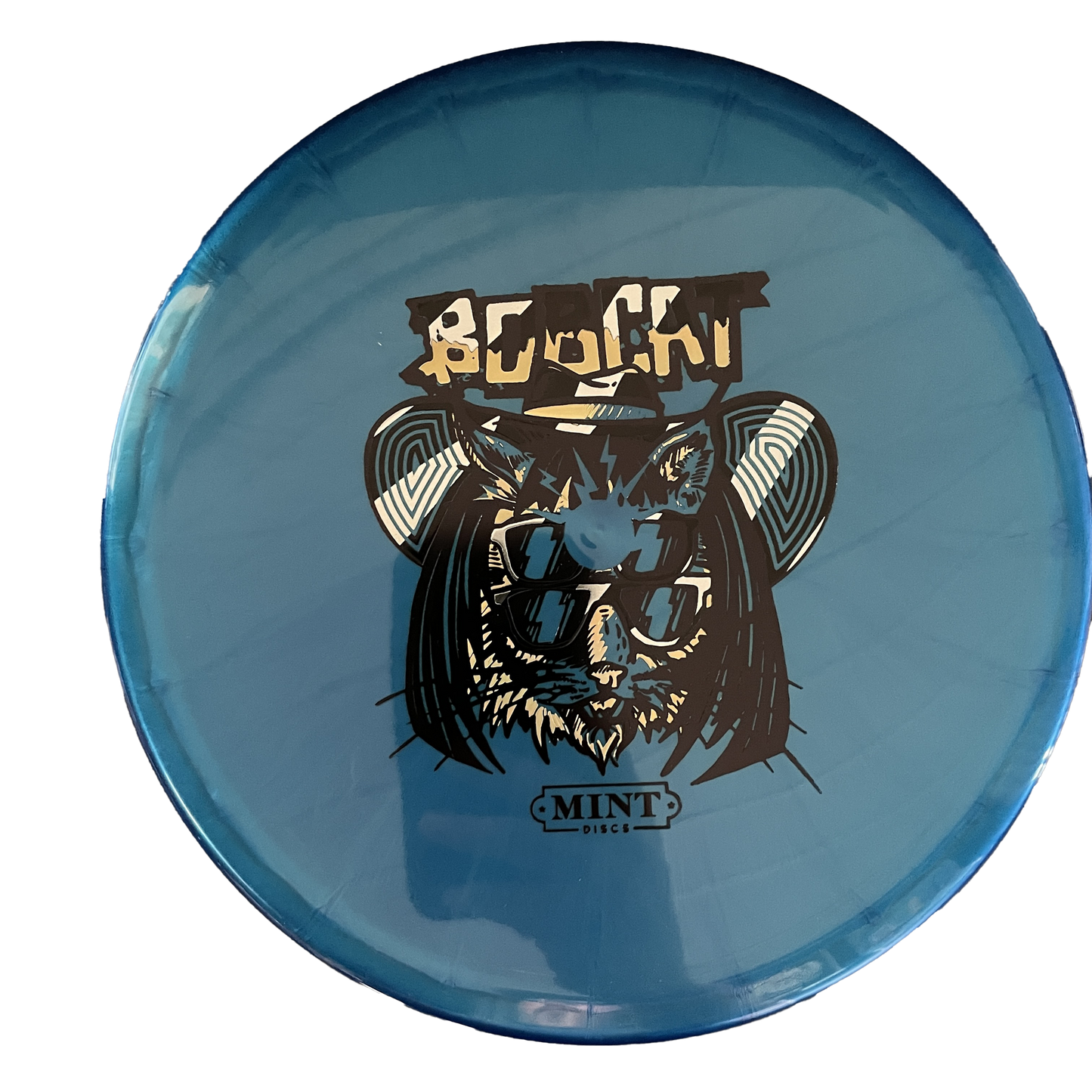 Mint Discs Bobcat Sublime - Midrange