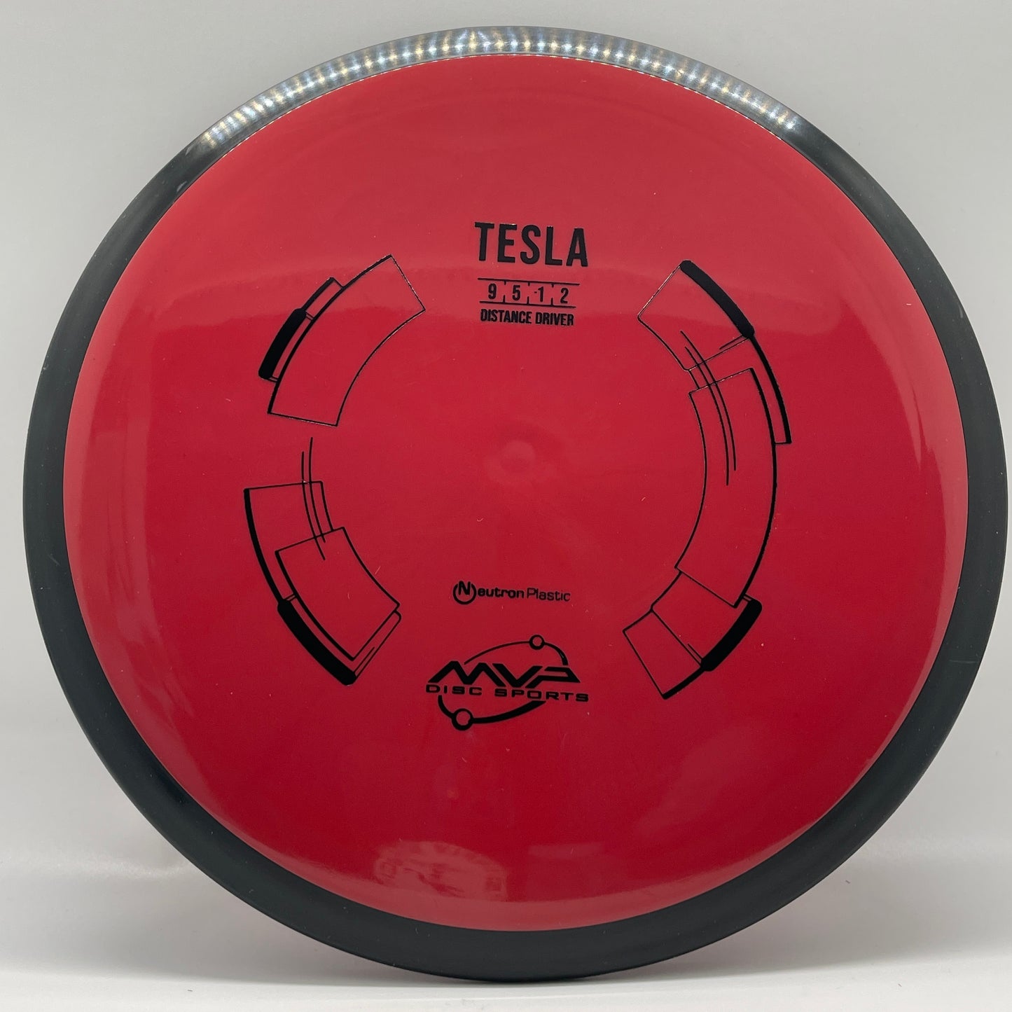 MVP Tesla Neutron - Distance Driver