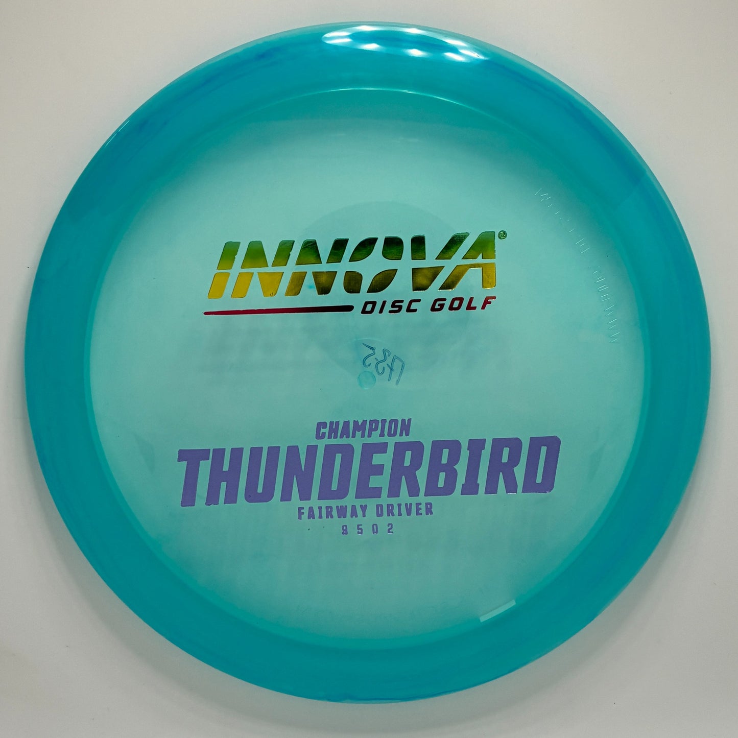 Innova Thunderbird Champion - Distance Driver