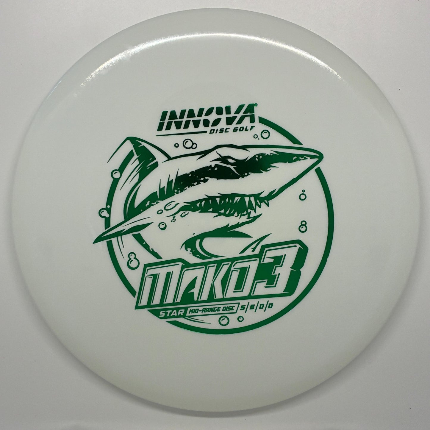 Innova Mako3 Star - Mid-Range