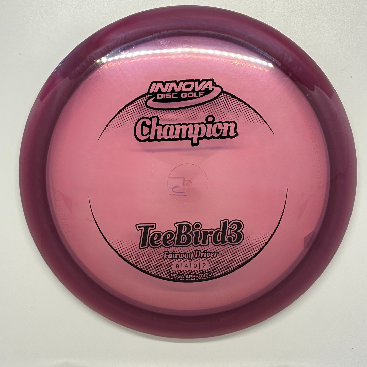 Innova Teebird3 Champion - Fairway Driver