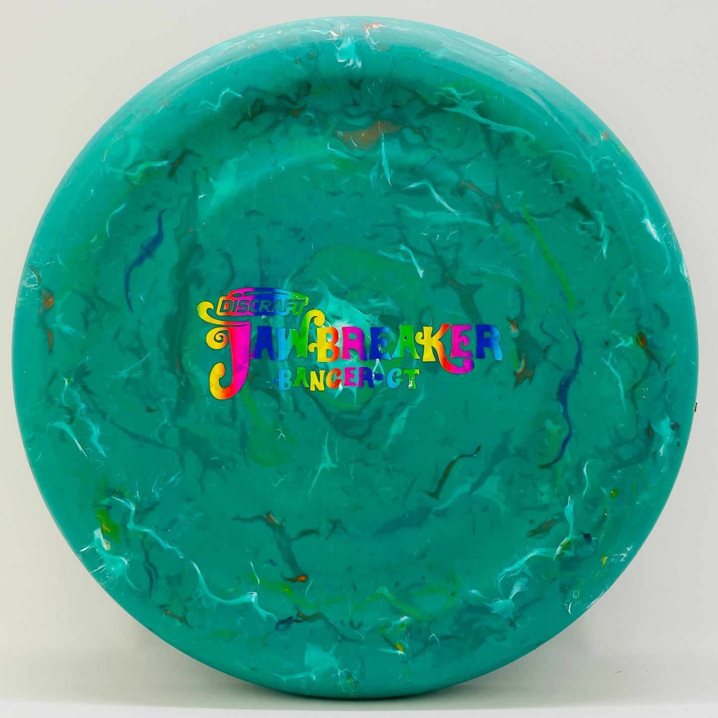 Discraft Banger-GT Jawbreaker - Putt/Approach