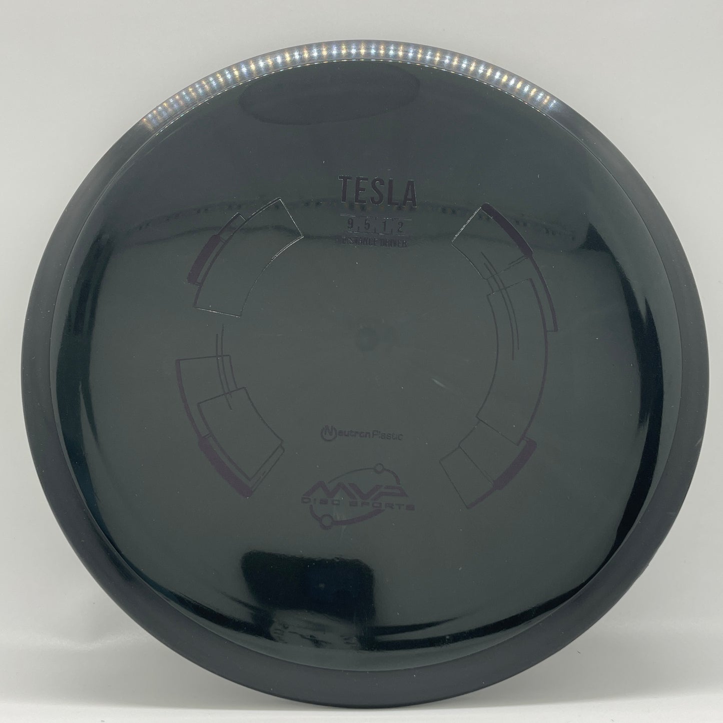 MVP Tesla Neutron - Distance Driver