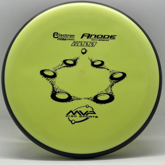 MVP Anode Electron Firm - Putt/Approach