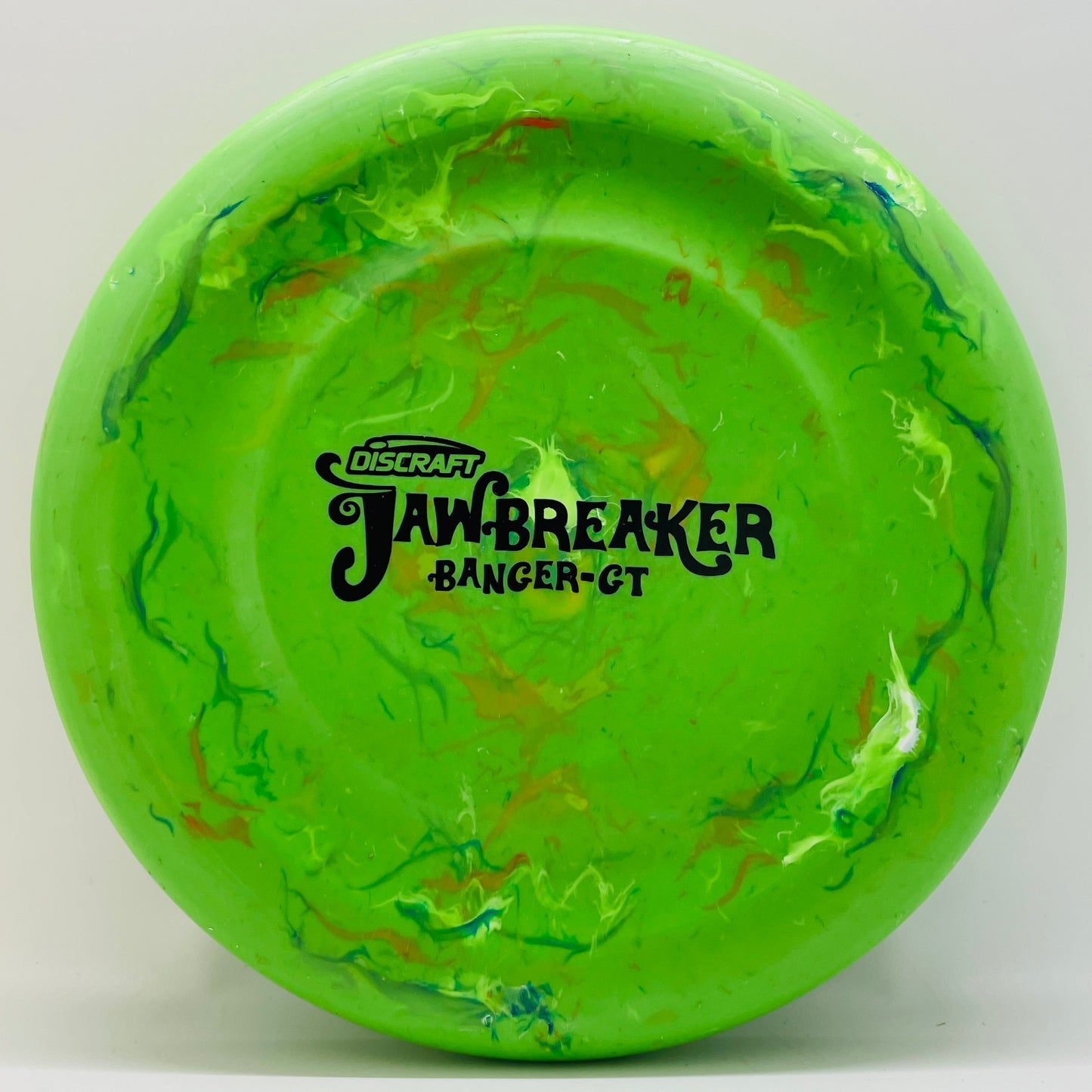 Discraft Banger-GT Jawbreaker - Putt/Approach