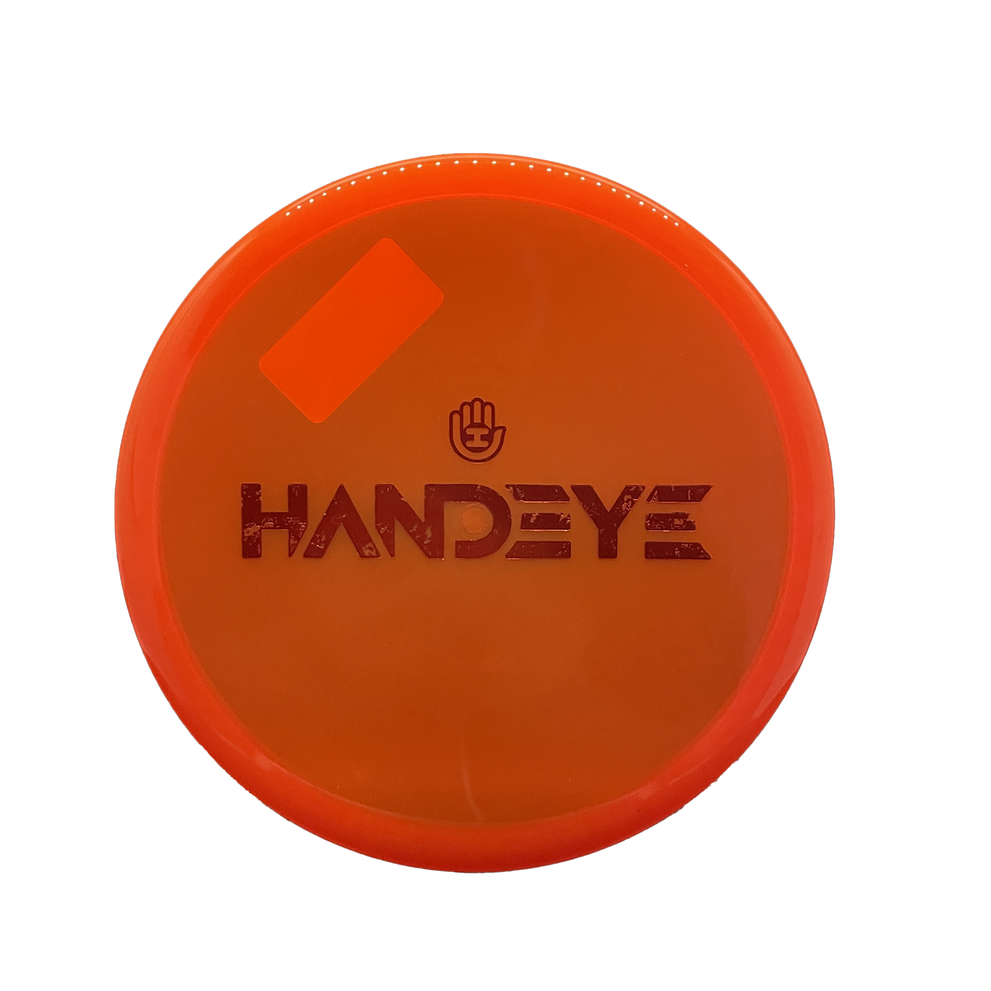 Dynamic Discs Suspect Lucid Ice HsCo Bar Stamp - Midrange