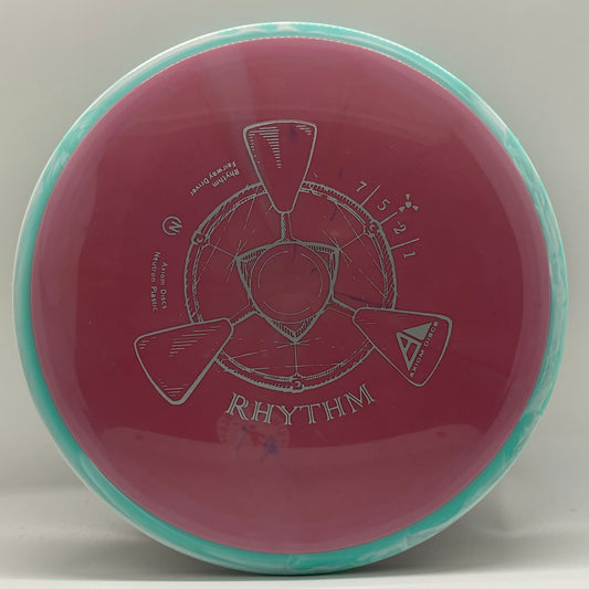 Axiom Rhythm Neutron - Fairway Driver
