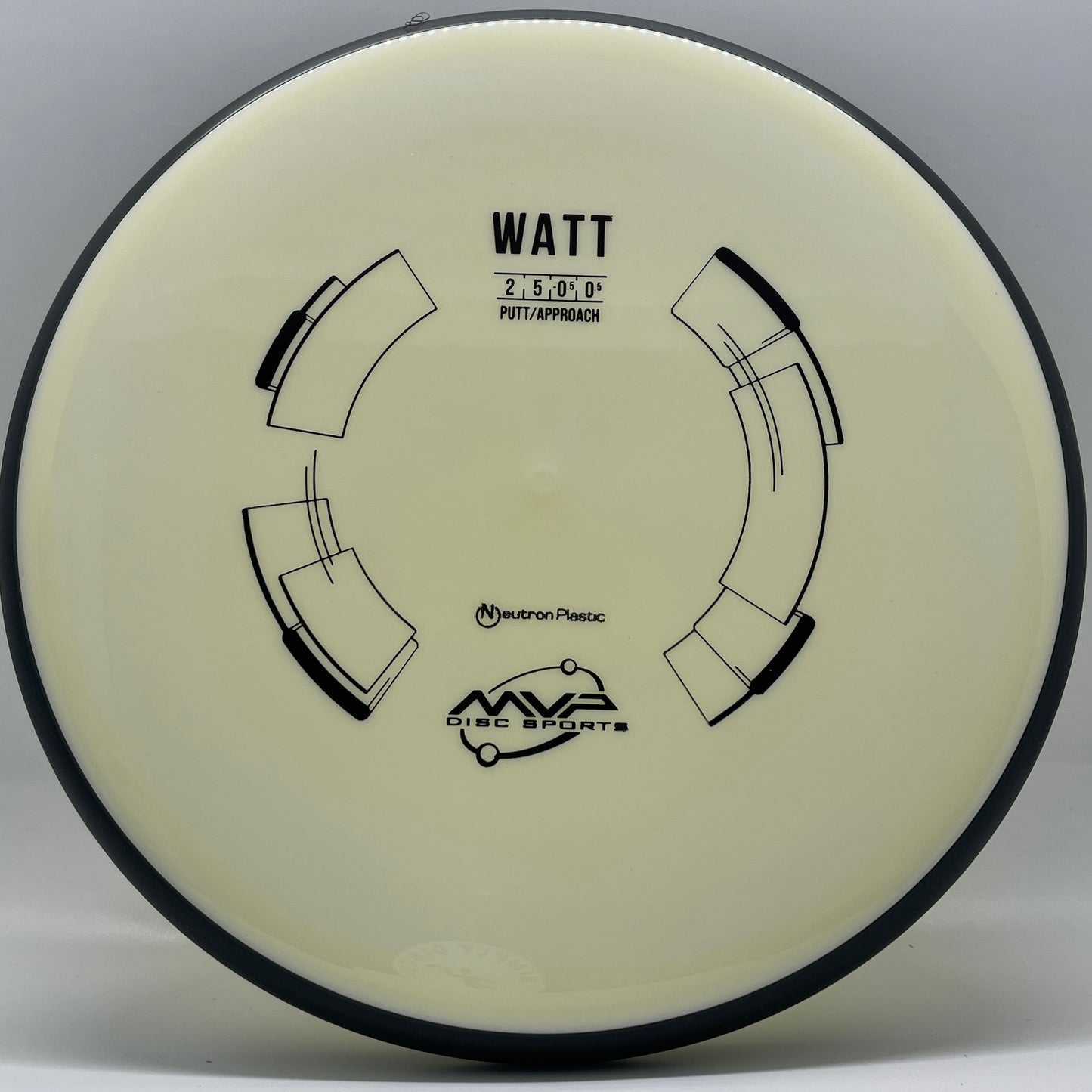 MVP Watt Neutron - Putt/Approach